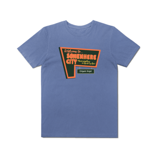 Nome do produto[Estonada] ORIGAMI ANGEL