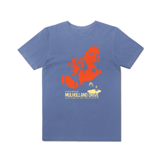 Nome do produto[Estonada] MULHOLLAND DRIVE