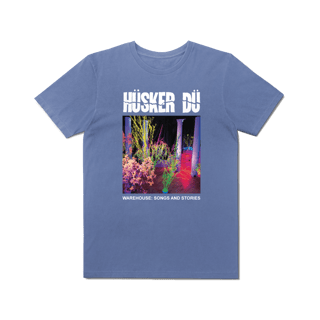 Nome do produto[Estonada] HÜSKER DÜ