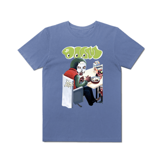 Nome do produto[Estonada] MF DOOM / MM..FOOD