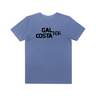 Nome do produto[Estonada] GAL COSTA / ÍNDIA