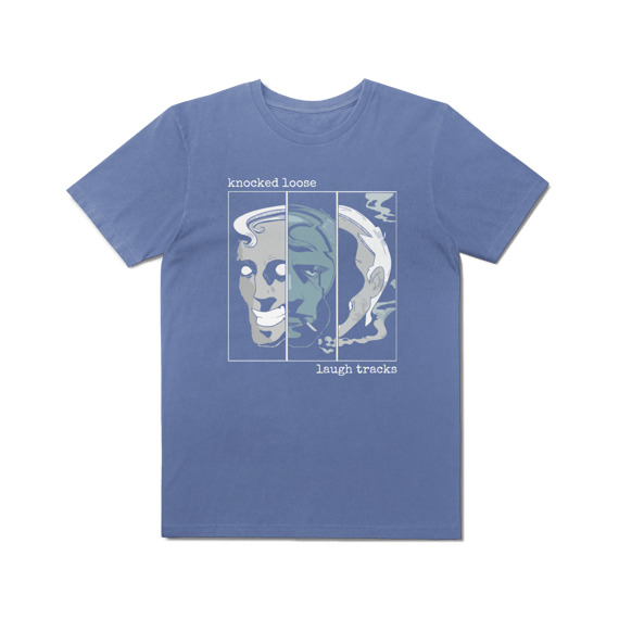 [Estonada] KNOCKED LOOSE / LAUGH TRACKS