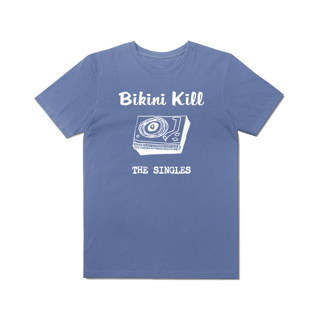 Nome do produto[Estonada] BIKINI KILL