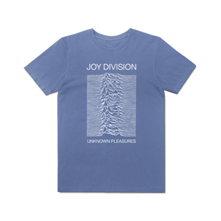 Nome do produto[Estonada] JOY DIVISION / UNKNOWN PLEASURES