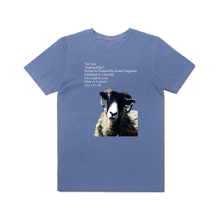 Nome do produto[Estonada] THE TUSS