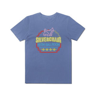 Nome do produto[Estonada] SILVERCHAIR / NEON BALLROOM