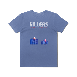 Nome do produto[Estonada] THE KILLERS / HOT FUSS