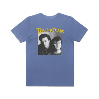 Nome do produto[Estonada] TEARS FOR FEARS