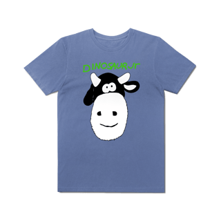 Nome do produto[Estonada] DINOSAUR JR