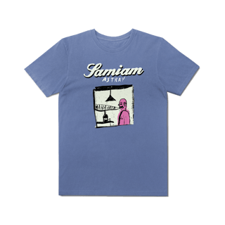 Nome do produto[Estonada] SAMIAM / ASTRAY