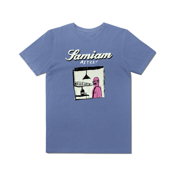 [Estonada] SAMIAM / ASTRAY