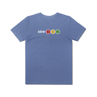 Nome do produto[Estonada] BLINK 182