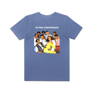 Nome do produto[Estonada] SÓ PRA CONTRARIAR