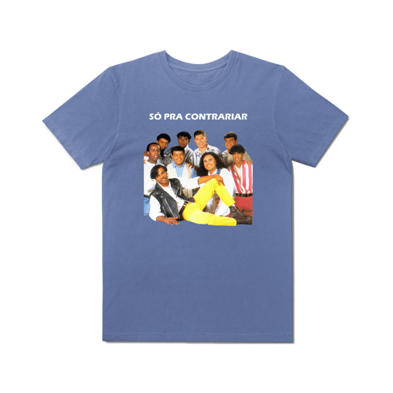 [Estonada] SÓ PRA CONTRARIAR