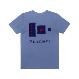 Nome do produto[Estonada] PINEGROVE