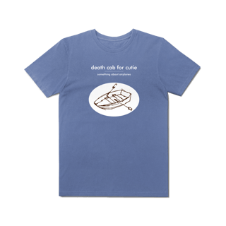 Nome do produto[Estonada] DEATH CAB FOR CUTIE
