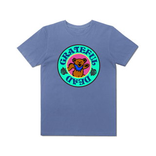 Nome do produto[Estonada] GRATEFUL DEAD