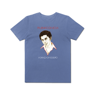 Nome do produto[Estonada] PAULINHO DA VIOLA