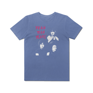 Nome do produto[Estonada] YEAH YEAH YEAHS