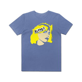 Nome do produto[Estonada] BLONDIE