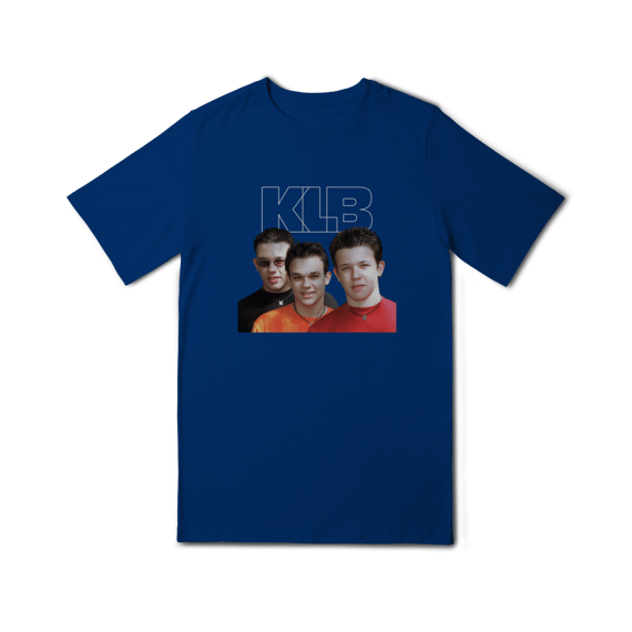 [Baby Tee] KLB