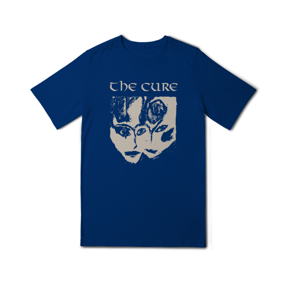[Baby Tee] THE CURE