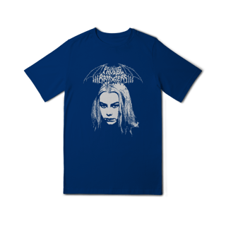 Nome do produto[Baby Tee] PHOEBE BRIDGERS