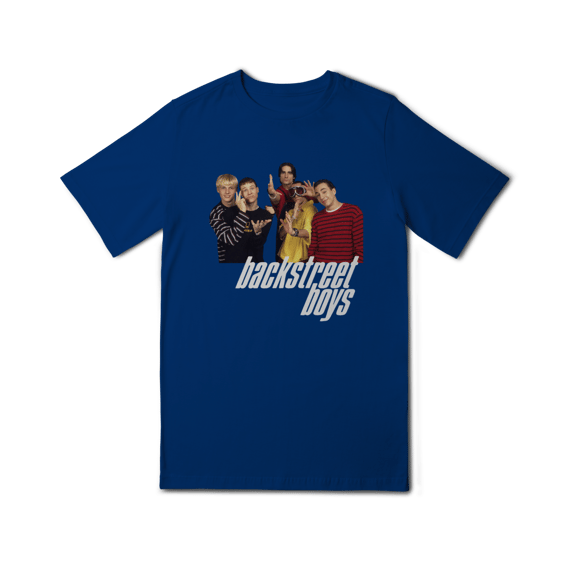 [Baby Tee] BACKSTREET BOYS