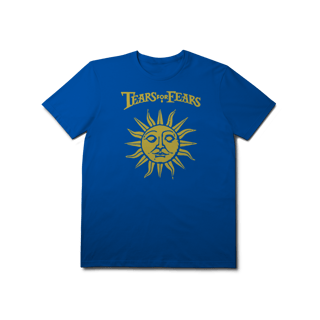 Nome do produto[Premium] TEARS FOR FEARS
