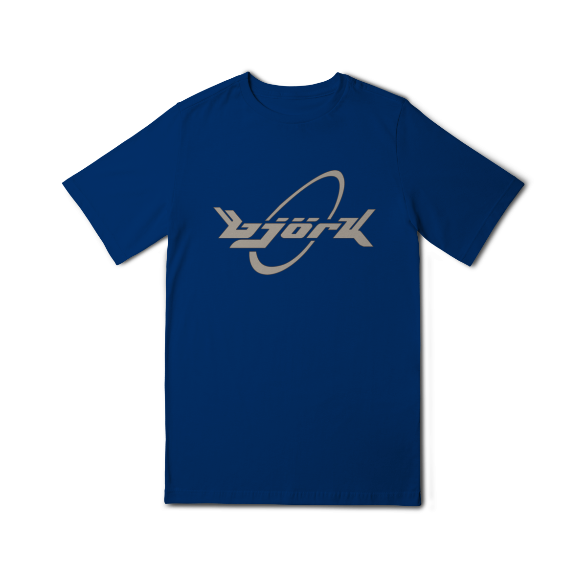 Nome do produto: [Baby Tee] BJORK