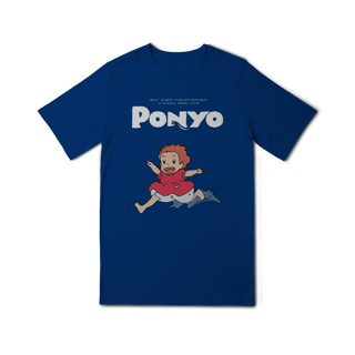 [Baby Tee] PONYO