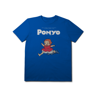 [Premium] PONYO