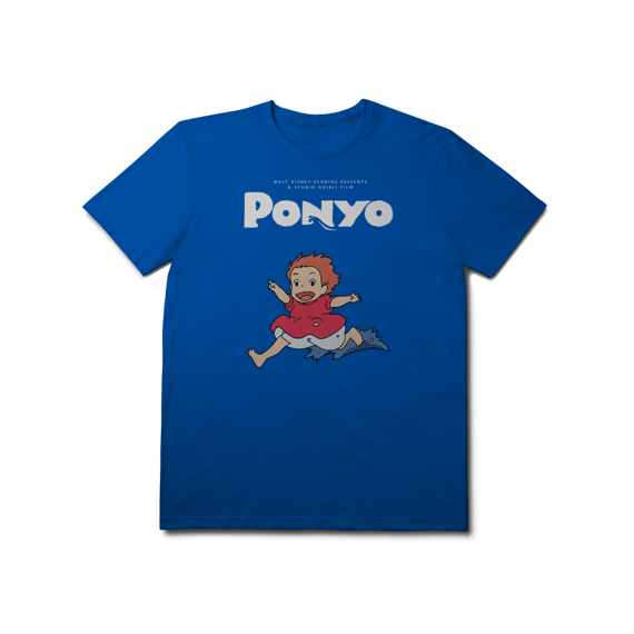 [Premium] PONYO