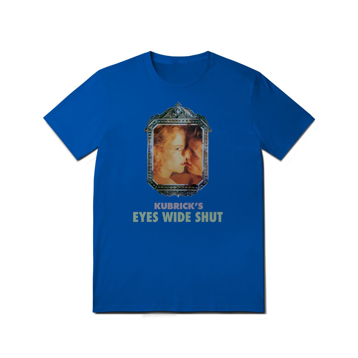 Nome do produto: EYES WIDE SHUT