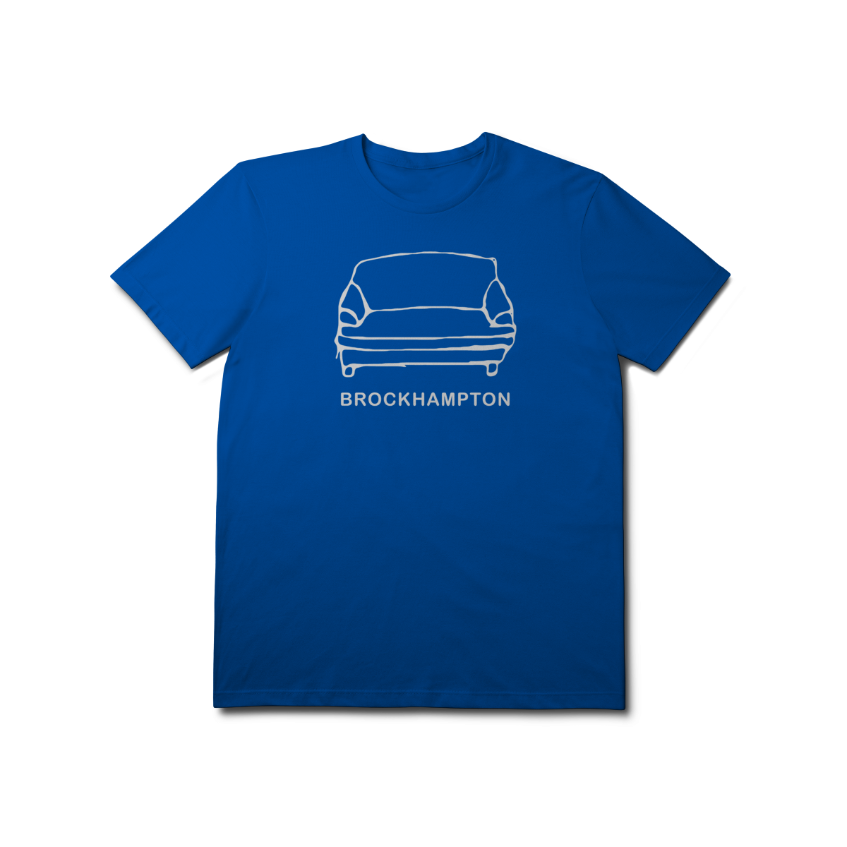 Nome do produto: [Premium] BROCKHAMPTON