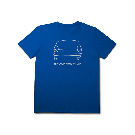 [Premium] BROCKHAMPTON