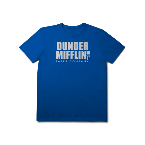 [Premium] DUNDLER MIFFLIN / THE OFFICE