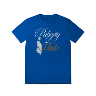 Nome do produtoMITSKI / PUBERTY 2