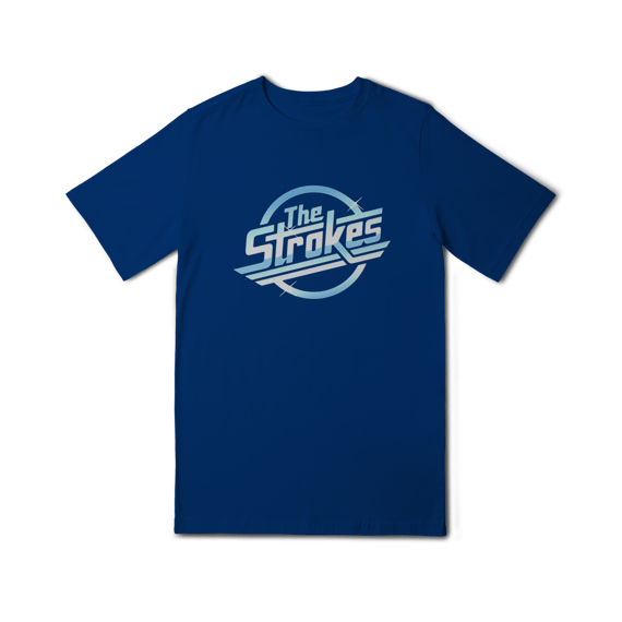 [Baby Tee] THE STROKES