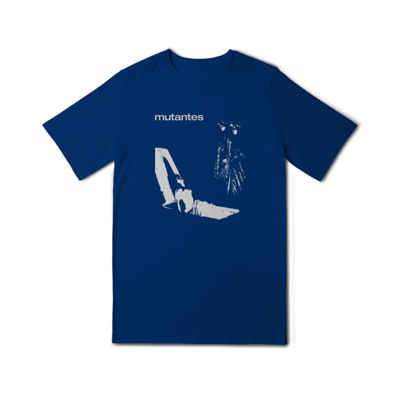 [Baby Tee] MUTANTES / A DIVINA COMÉDIA