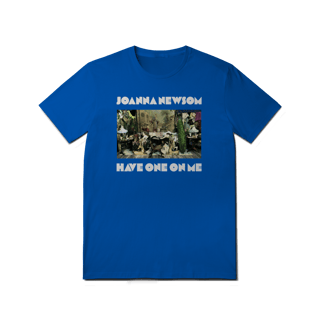 Nome do produtoJOANNA NEWSOM / HAVE ONE ON ME