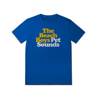Nome do produtoTHE BEACH BOYS