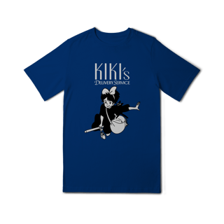 Nome do produto[Baby Tee] KIKI'S DELIVERY SERVICE