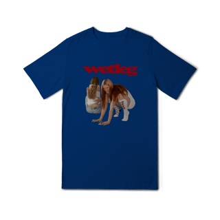 Nome do produto[Baby Tee] WET LEG / MOISTURIZER