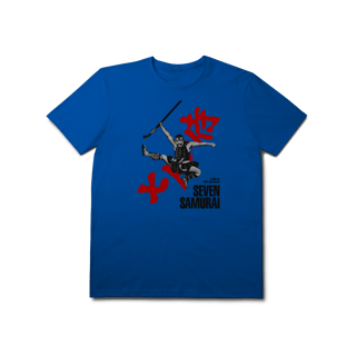 Nome do produto[Premium] SEVEN SAMURAI