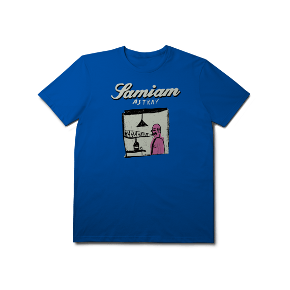 [Premium] SAMIAM / ASTRAY