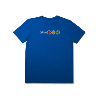 Nome do produto[Premium] BLINK 182