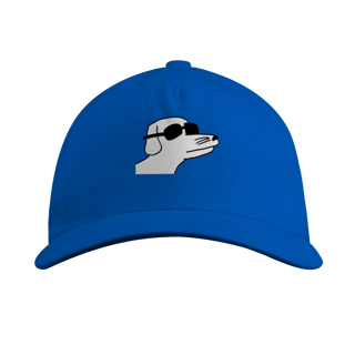 Nome do produto[Boné Premium] MODERN BASEBALL