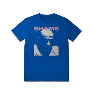 Nome do produtoSHAME / DRUNK TANK PINK