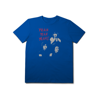 Nome do produto[Premium] YEAH YEAH YEAHS